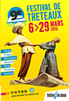  Festival de Tréteaux