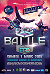 Chelles Battles pro