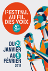 Festival au fil des voix