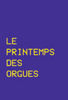Le Printemps des Orgues