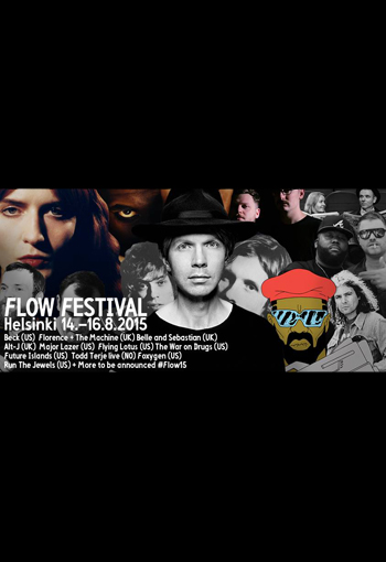 Flow Festival