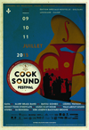 Cooksound Festival