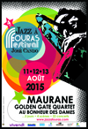 Jazz à Fouras 