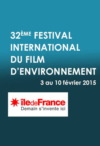Festival International du Film d'Environnement 