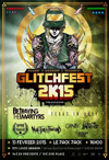 Glitchfest Indoor Festival