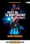 Nuit de la Bretagne