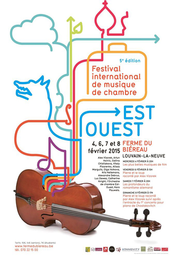 Festival Est-Ouest