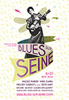 Festival Blues sur Seine