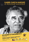 L'année Gabriel Garcia MARQUEZ