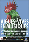 Aigues-Vives en Musiques