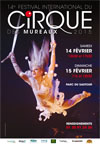 Festival International du Cirque des Mureaux