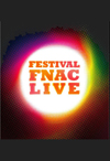 Festival Fnac Live