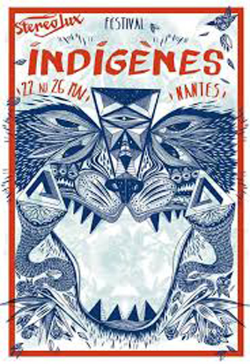 Festival Indigènes