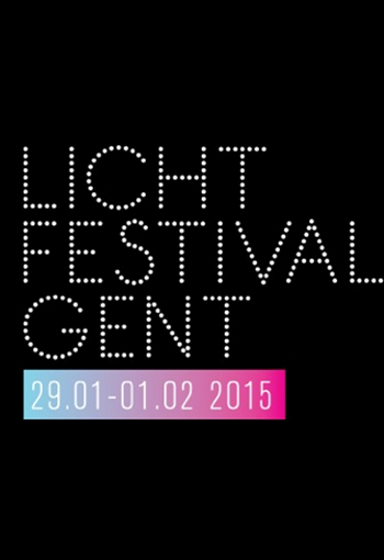 Licht Festival Gent