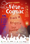 La Fête du Cognac