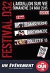 Festival D32