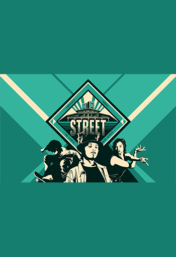 Villette Street Festival