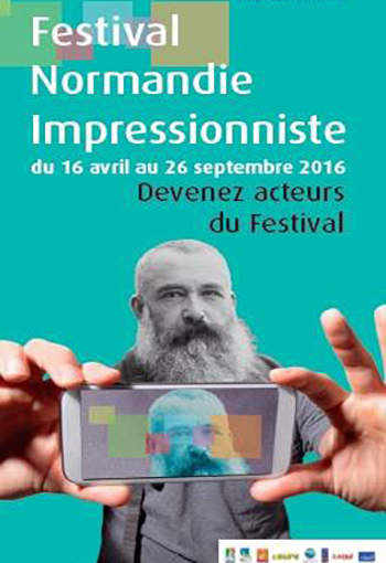 Festival Normandie Impressionniste