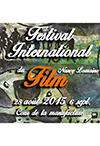 Festival International du film Nancy-Lorraine