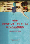 Festival du film de Cabourg