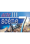 Festival Acte III - Scène 7