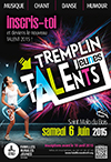 Tremplin Jeunes Talents