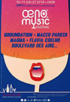 Oeno Music Festival 