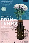 Faveurs de Printemps