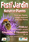 Festi Jardin Nature et Plantes