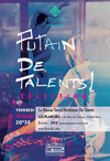 Putain de Talents ! Sélection kowok