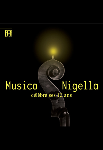 Festival Musica Nigella