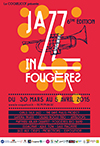 Jazz in FougÃ¨res