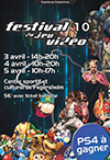 Festival du Jeu Vidéo