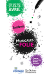 Musicales en Folie