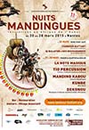 Nuits Mandingues #11 - Invitations en Afrique de l'Ouest