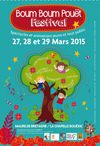 Boum Boum Pouët Festival