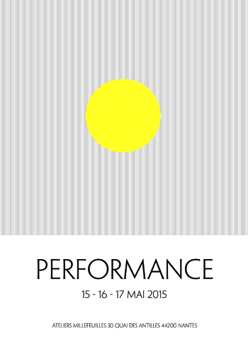 Festival Performance
