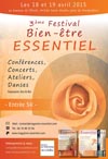 Festival Bien-Être Essentiel