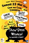 Le Show'Dron Musical