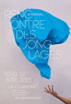 Festival de la rencontre des jonglages