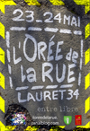 L'Orée de la Rue