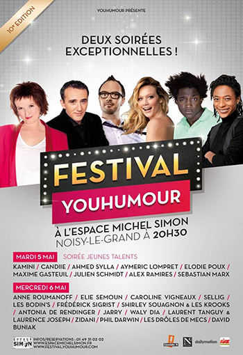 Festival YouHumour