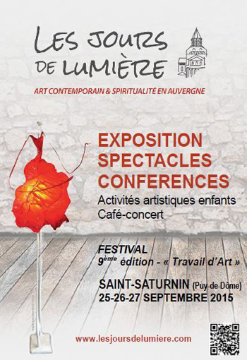 Les Jours de Lumière