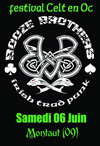 Festival Celt en Oc