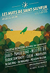 Les Nuits de Saint-Sauveur