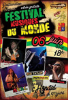 Fest'Arts / Festival Musique du Monde