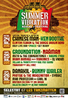 Summer Vibration Reggae Festival - Vol II