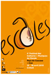 Escales - Festival des Cultures et Musiques du Monde