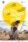 Festival Cinémas du Sud