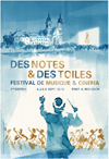 Des Notes et des Toiles